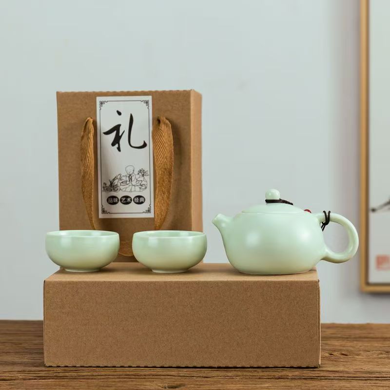 ティーセット  集める