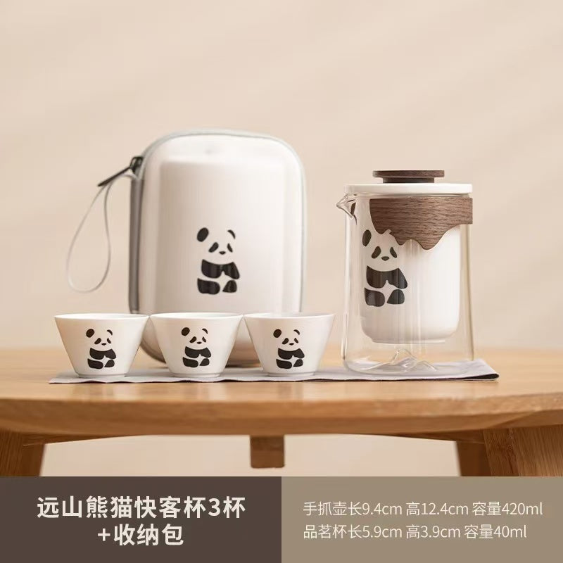 ティーセット