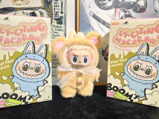 かわいいbubu