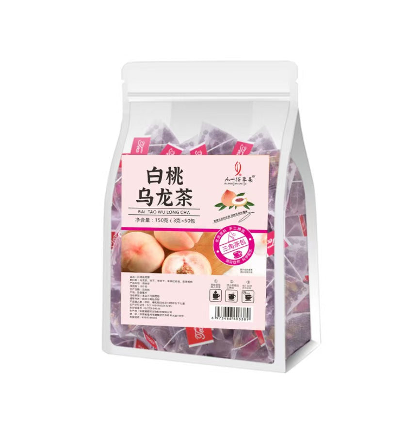 健康茶   三角パック   50袋