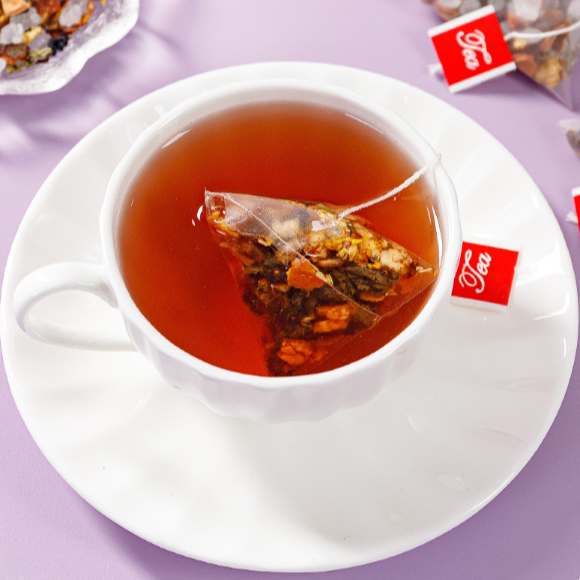 健康茶   三角パック   50袋