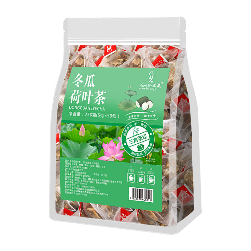 健康茶   三角パック   50袋