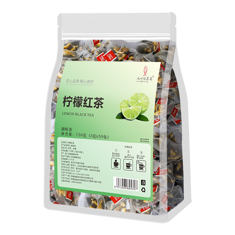 健康茶   三角パック   50袋