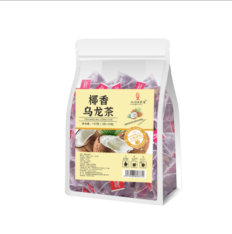 健康茶   三角パック   50袋